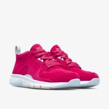 Camper Pink Sneakers Womens - Drift Online Ireland | VJRYX9135